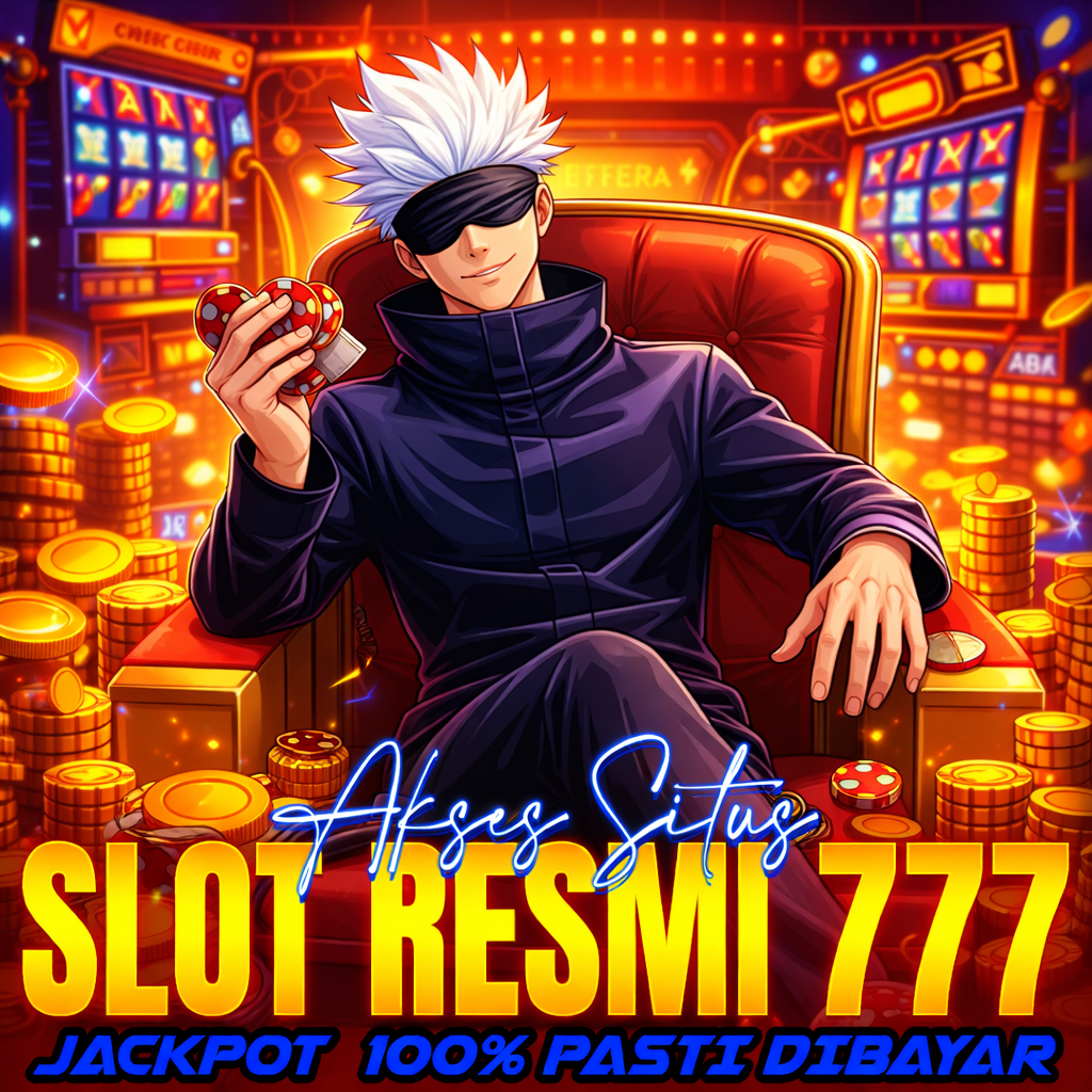 Tips Menikmati Permainan Slot Online Di Platform Slot777 Dengan Bijak